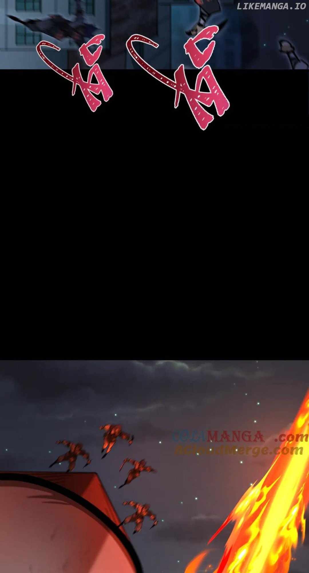 Age of Terror Chapter 478 57